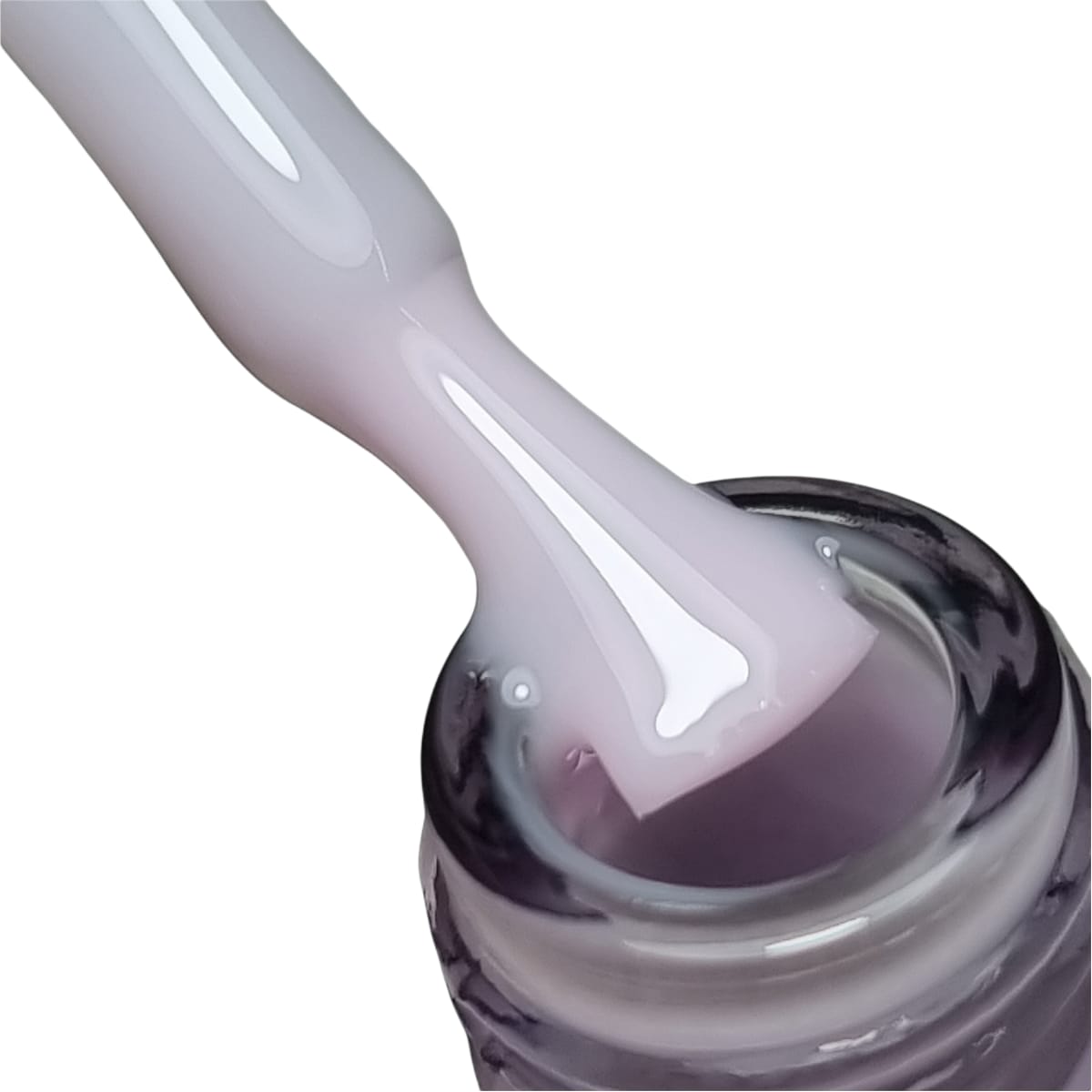 Image of Baza Rubber Gummy Baby Milky Rose Coria 060 15 ml